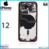 iPhone 12 Back Housing W Small (International Version) - Matrix Traders