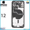 iPhone 12 Back Housing W Small (International Version) - Matrix Traders