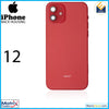 iPhone 12 Back Housing W Small (International Version) - Matrix Traders