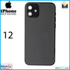 iPhone 12 Back Housing W Small (US Version) - Matrix Traders