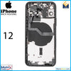 iPhone 12 Back Housing W Small (US Version) - Matrix Traders