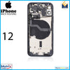 iPhone 12 Back Housing W Small (US Version) - Matrix Traders