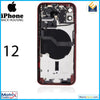 iPhone 12 Back Housing W Small (US Version) - Matrix Traders