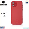 iPhone 12 Back Housing W Small (US Version) - Matrix Traders