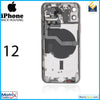 iPhone 12 Back Housing W Small (US Version) - Matrix Traders