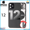 iPhone 12 Back Housing W Small (US Version) - Matrix Traders