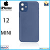 iPhone 12 Mini Back Housing W Small (International Version) - Matrix Traders