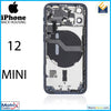 iPhone 12 Mini Back Housing W Small (International Version) - Matrix Traders