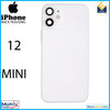 iPhone 12 Mini Back Housing W Small (International Version) - Matrix Traders