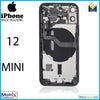 iPhone 12 Mini Back Housing W Small (International Version) - Matrix Traders