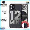 iPhone 12 Mini Back Housing W Small (International Version) - Matrix Traders