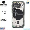 iPhone 12 Mini Back Housing W Small (International Version) - Matrix Traders