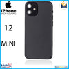 iPhone 12 Mini Back Housing W Small (US Version) - Matrix Traders