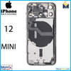 iPhone 12 Mini Back Housing W Small (US Version) - Matrix Traders