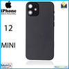 iPhone 12 Mini Back Housing W Small (US Version) - Matrix Traders