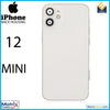 iPhone 12 Mini Back Housing W Small (US Version) - Matrix Traders