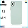 iPhone 12 Mini Back Housing W Small (US Version) - Matrix Traders