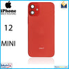 iPhone 12 Mini Back Housing W Small (US Version) - Matrix Traders