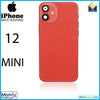 iPhone 12 Mini Back Housing W Small (US Version) - Matrix Traders