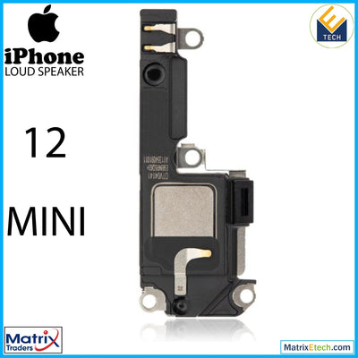 iPhone 12 Mini Loudspeaker (Service Pack) - Matrix Traders