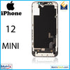 iPhone 12 Mini OLED Assembly (Aftermarket Plus) - Matrix Traders