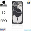 iPhone 12 Pro Back Housing W Small (International Version) - Matrix Traders