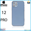 iPhone 12 Pro Back Housing W Small (International Version) - Matrix Traders