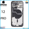 iPhone 12 Pro Back Housing W Small (International Version) - Matrix Traders