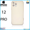 iPhone 12 Pro Back Housing W Small (International Version) - Matrix Traders