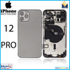 iPhone 12 Pro Back Housing W Small (International Version) - Matrix Traders