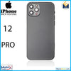 iPhone 12 Pro Back Housing W Small (International Version) - Matrix Traders