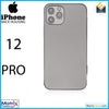 iPhone 12 Pro Back Housing W Small (International Version) - Matrix Traders