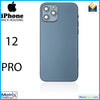 iPhone 12 Pro Back Housing W Small (International Version) - Matrix Traders