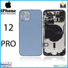 iPhone 12 Pro Back Housing W Small (International Version) - Matrix Traders