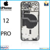 iPhone 12 Pro Back Housing W Small (US Version) - Matrix Traders