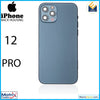 iPhone 12 Pro Back Housing W Small (US Version) - Matrix Traders