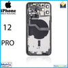 iPhone 12 Pro Back Housing W Small (US Version) - Matrix Traders