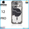 iPhone 12 Pro Back Housing W Small (US Version) - Matrix Traders