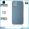 iPhone 12 Pro Back Housing W Small (US Version) - Matrix Traders