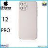 iPhone 12 Pro Back Housing W Small (US Version) - Matrix Traders