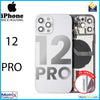 iPhone 12 Pro Back Housing W Small (US Version) - Matrix Traders