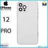 iPhone 12 Pro Back Housing W Small (US Version) - Matrix Traders