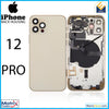 iPhone 12 Pro Back Housing W Small (US Version) - Matrix Traders