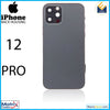 iPhone 12 Pro Back Housing W Small (US Version) - Matrix Traders