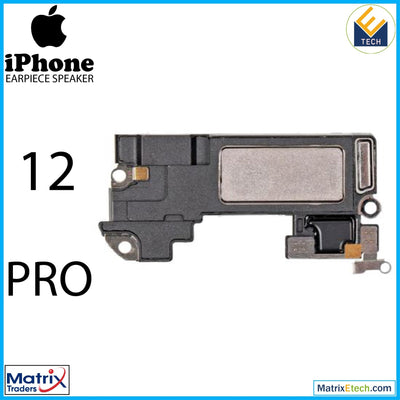 iPhone 12 Pro Earpiece Speaker (Premium) - Matrix Traders