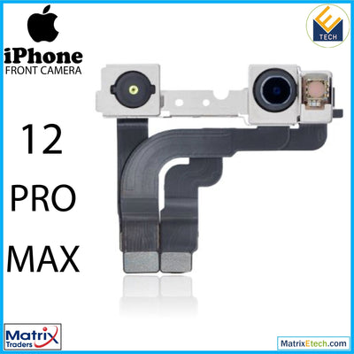 iPhone 12 Pro Front Camera (Normal) - Matrix Traders