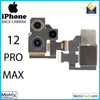 iPhone 12 Pro Max Back Camera (Premium) - Matrix Traders