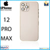 iPhone 12 Pro Max Back Housing W Small (International Version) - Matrix Traders