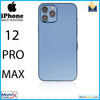 iPhone 12 Pro Max Back Housing W Small (International Version) - Matrix Traders