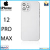 iPhone 12 Pro Max Back Housing W Small (US Version) - Matrix Traders